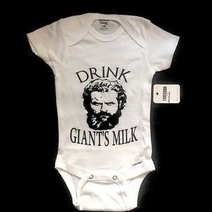Game of Thrones Onesie